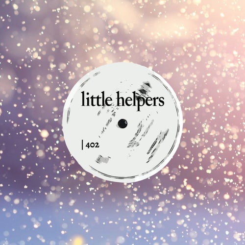 Jasmith, Butane - Little Helpers 402 [LITTLEHELPERS402]